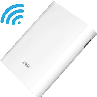 Xiaomi Mobile Wifi Transmitter