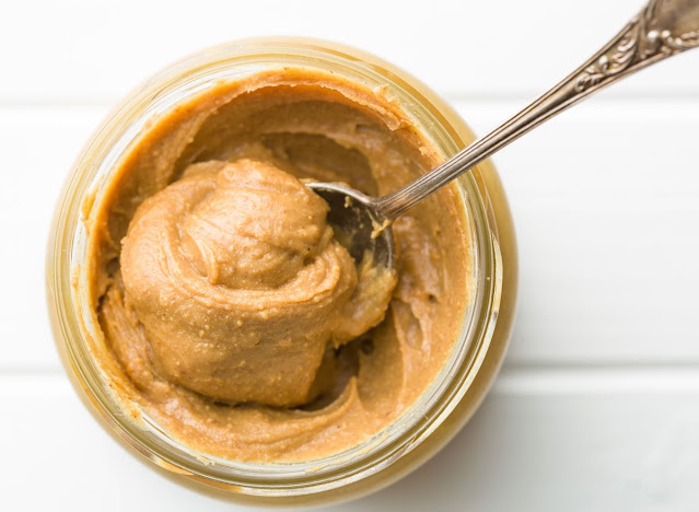 Heres How to Make Nut Butter at Home With the Easiest Recipe