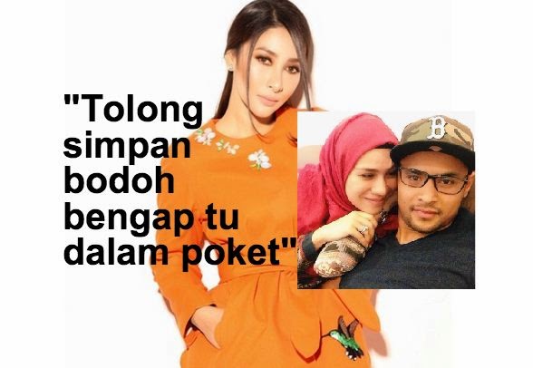 Panas !!! Rita Rudaini Mendakwa Diganggu Isteri Bekas ...