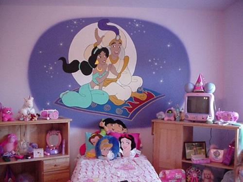 Kids Room Ideas: Kids Room Decorating