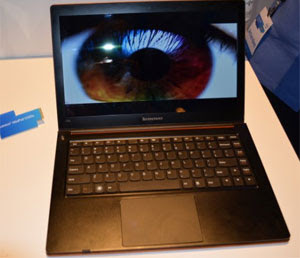 Lenovo Ideapad U300s