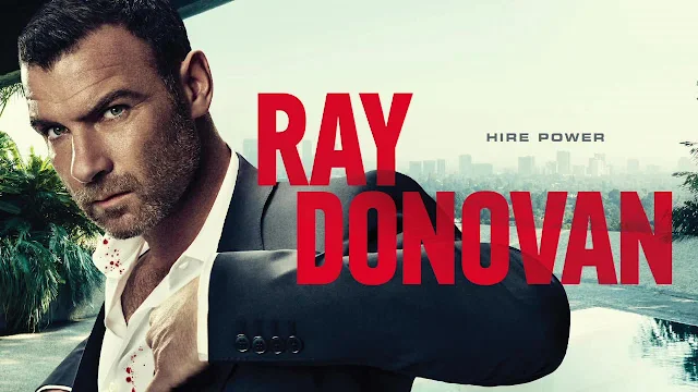 Ray Donovan (2013-2020)