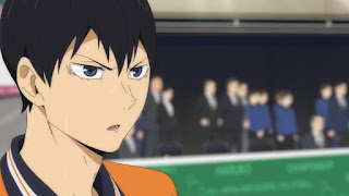 ハイキュー!! アニメ 4期23話 烏野VS稲荷崎HAIKYU!! SEASON 4 Karasuno vs Inarizaki