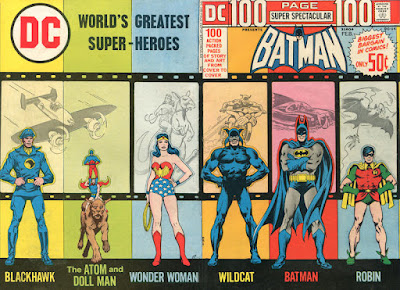 100-Page Super Spectacular #DC-14