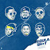 DJ Ritchelly - Regular Shit RMX (Ft. Monsta, Okenio M, Rigoberto Torres, Miron H & Sadath ) (BAIXAR MP3 + Video)
