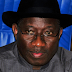 Kankara schoolboys: Islamic group attacks Goodluck Jonathan after release of 344 students