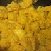 Aloo posto: Potatoes with poppy seeds paste: every bengali's favorite dish