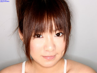 Minori Hatsune Sweet Gravure Idol Japan