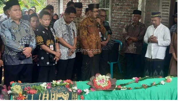 Pemerintah Diminta Bantu Biaya Pendidikan 4 Anak Korban Meninggal Keluarga Anggota KPPS Kendal