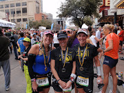 On Sunday, February 20th, Austin hosted the Livestrong Marathon and Half . (austin half marathon )