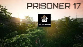 Download the full game PRISONER 17 with crack