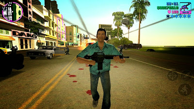 GTA Vice City Game for Pc Full Version Free Download