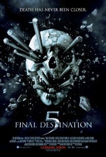 Ver Película Destino final 5-2011 online gratis