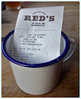 Red's True BBQ, Leeds