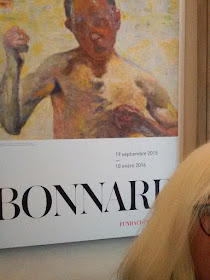 Pierre Bonnard, Fundacion Mapfre, Exposiciones temporales, madrid, pintura, blog de arte, voa gallery, yvonne brochard, victim of art, nabis,