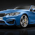 2016 BMW M3 LCI