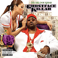 Ghostface Killah