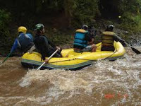 Arung Jeram S. Cikandang