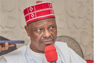 NNPP Presidential Candidate Kwankwaso Revealed Why He Can't Step Down For Any Candidate