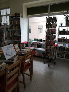 Bookshop Bivar