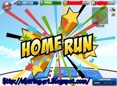 [NEW UPDATE] Cheat Home Run Baseball 21 Maret 2013