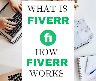 What Is Fiverr, How Fiverr Works -How Fiverr Algorithm Works
