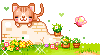 Gif de gatinho