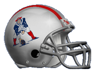 Pats Legacy