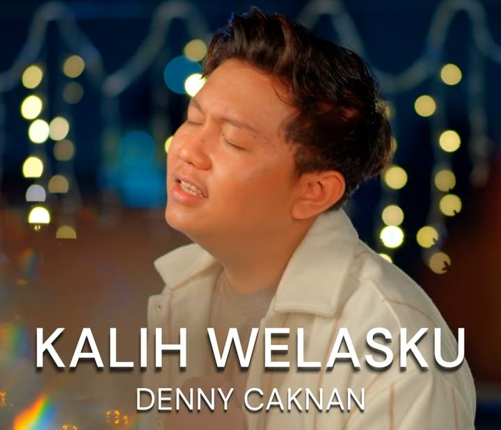 Kalih Welasku - Denny Caknan