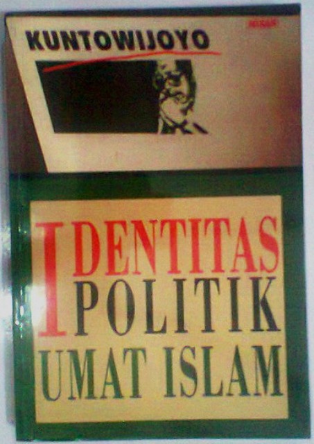 Jual Buku Identitas Politik Umat Islam  Toko Cinta Buku