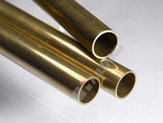 Brass Tubes