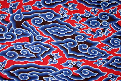 Batik Cirebon