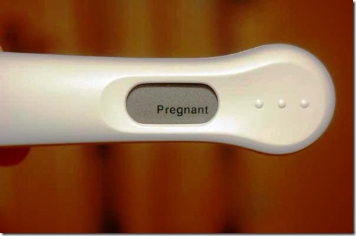 Pregnant