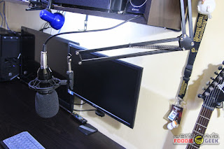 Best Budget Microphone, BM-800, Unboxing, Review