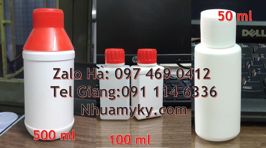 nhựa - chai nhựa đựng nông dược, chai nhựa nắp xé, Chai 50 ml, chai nhựa 50 ml,Chai nhựa 30 ml đựng hóa chất, chai 30 ml đựng dung môi, Chai nhựa 250 ml đựng hóa chất,   087cdebb178ecfd0969f27