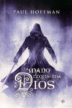 la mano izquierda de dios