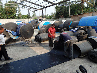 raja Conveyor Belt Murah Jakarta