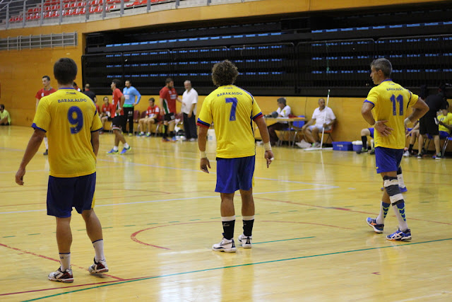 Barakaldo-Askartza Copa Euskadi