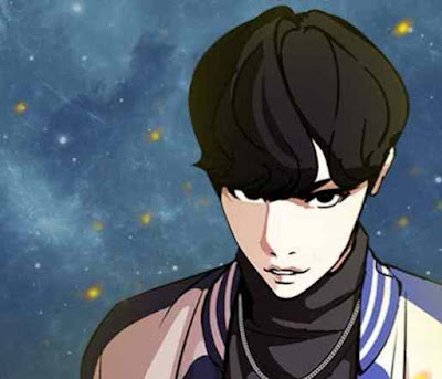 Baca Webtoon Lookism Full Episode