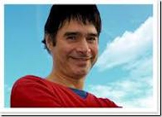 claudio maria