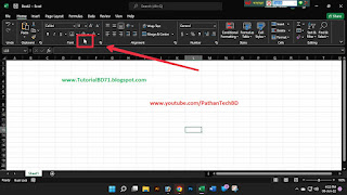 Various of Excel Mouse Pointer - 04 (TutorialBD71 and PathanTechBD).jpg