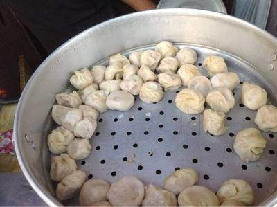 Momos Janakpuri