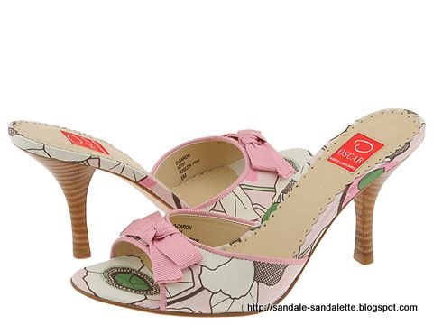 Sandale sandalette:IF-374754