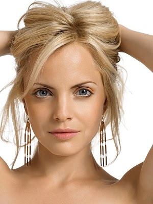 funky hair color ideas for short hair. Funky Blonde Hair Color Ideas.