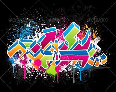 Graffiti Design