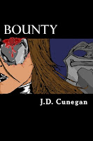 Bounty (J.D. Cunegan)