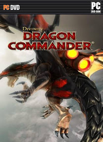 Divinity Dragon Commander Imperial Edition Content WaLMaRT Full Mediafire Download