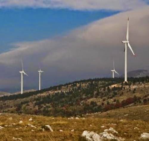 Are Wind Turbines Harmful To Environment