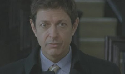 Jeff Goldblum Detective Nichols Law and Order Criminal Intent Passion Salome in Manhattan screencaps images pictures photos screengrabs