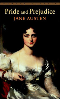 Analisis novel Pride and Prejudice